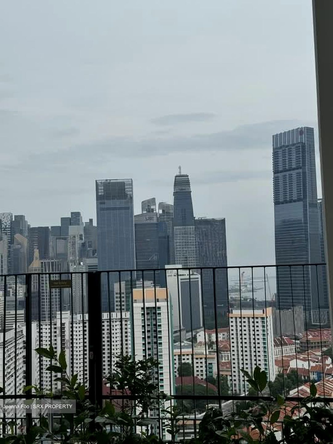One Pearl Bank (D3), Apartment #566093321